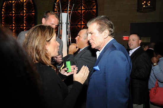 VIP 'Sneak Peek' of The New Union Trust (Gallery B)