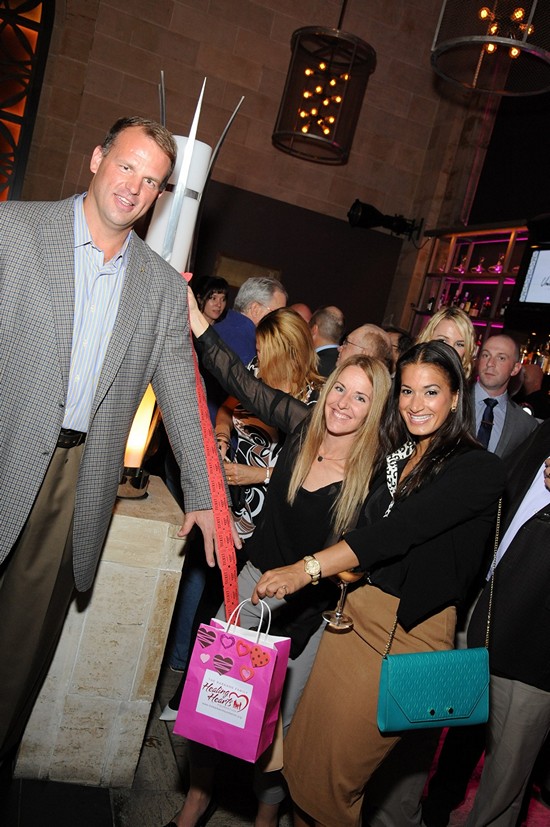 VIP 'Sneak Peek' of The New Union Trust (Gallery B)