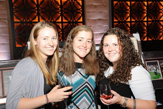 VIP 'Sneak Peek' of The New Union Trust (Gallery B)