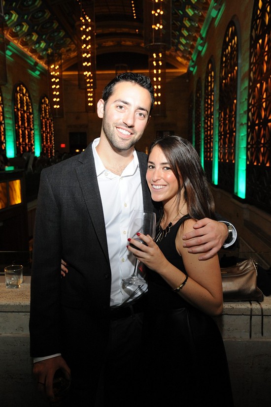 VIP 'Sneak Peek' of The New Union Trust (Gallery B)