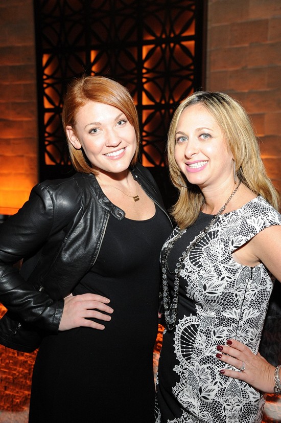 VIP 'Sneak Peek' of The New Union Trust (Gallery B)