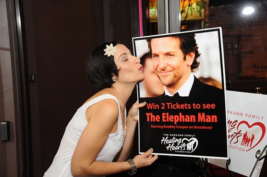 VIP 'Sneak Peek' of The New Union Trust (Gallery B)