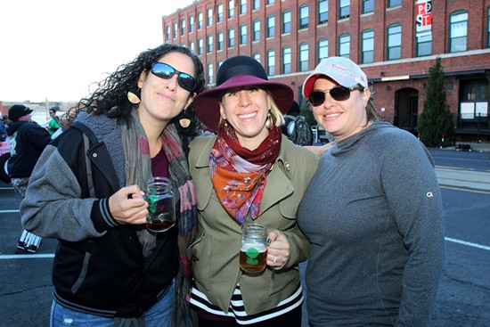 Made on American Street