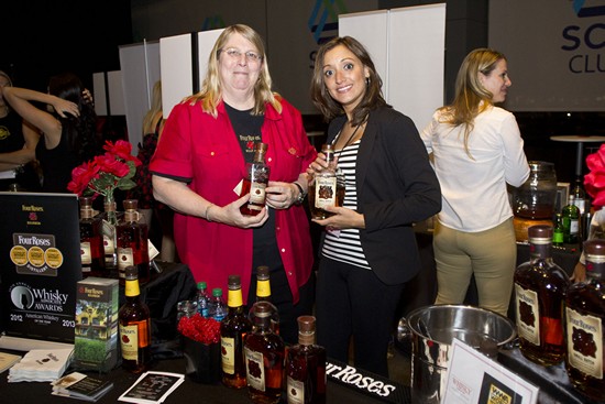Whiskeyfest 2014