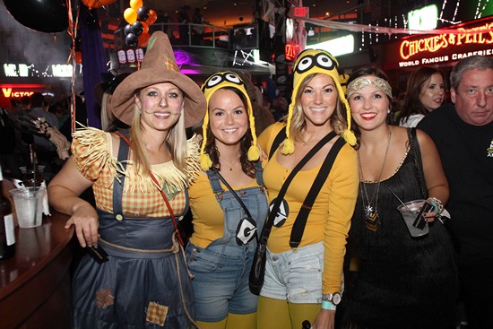 WICKED @ Xfinity Live!