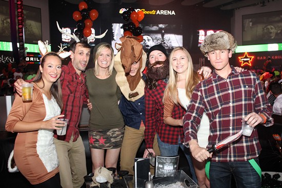 WICKED @ Xfinity Live!