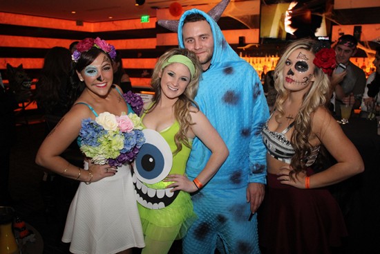 WICKED @ Xfinity Live!