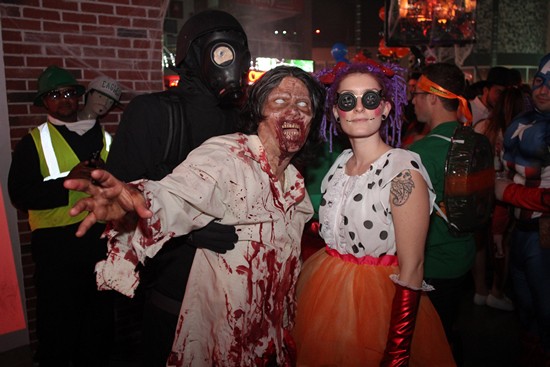 WICKED @ Xfinity Live!