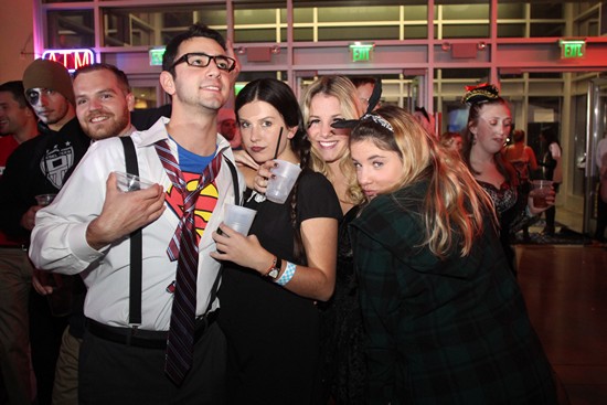 WICKED @ Xfinity Live!