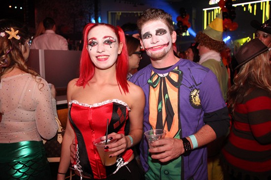 WICKED @ Xfinity Live!