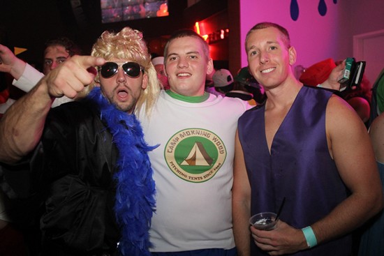 WICKED @ Xfinity Live!