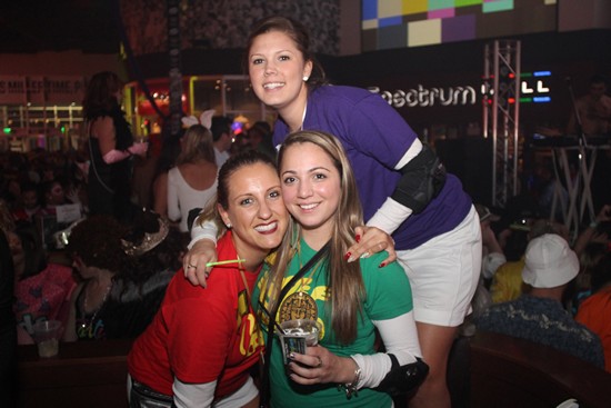 WICKED @ Xfinity Live!