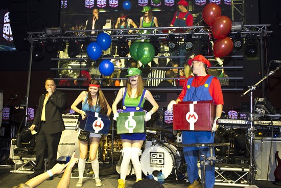 WICKED @ Xfinity Live!