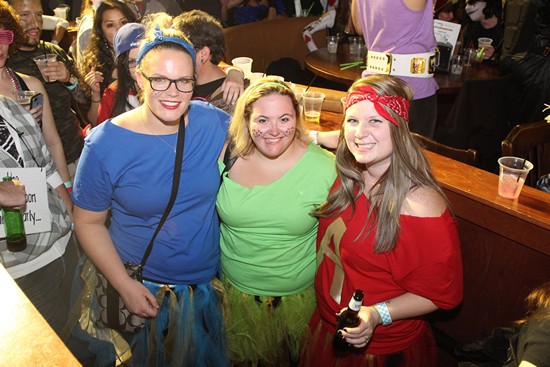 WICKED @ Xfinity Live!