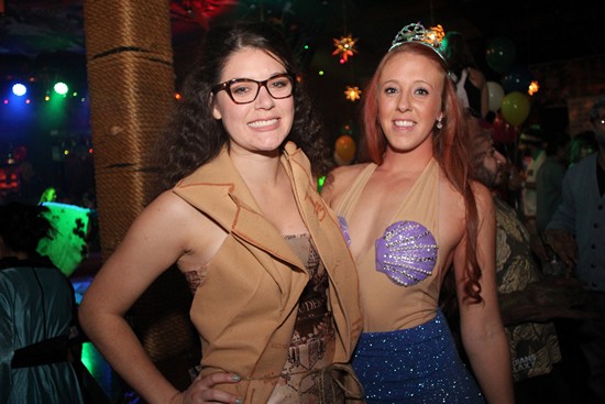 WICKED @ Xfinity Live!