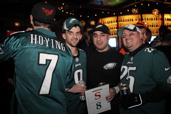 WICKED @ Xfinity Live!