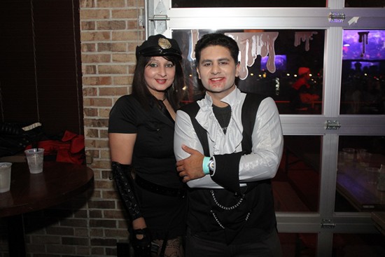 WICKED @ Xfinity Live!