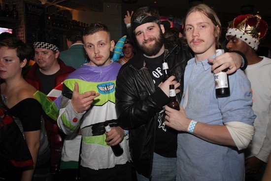 WICKED @ Xfinity Live!