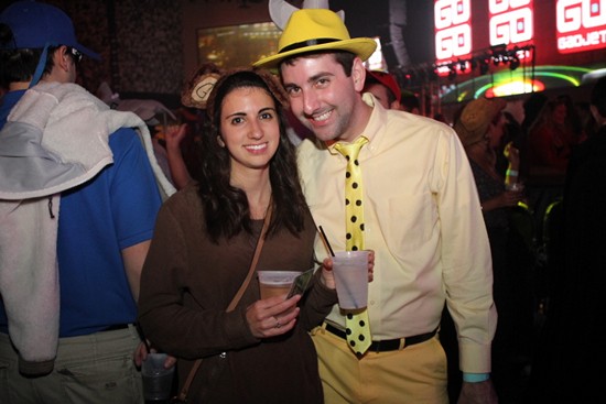 WICKED @ Xfinity Live!