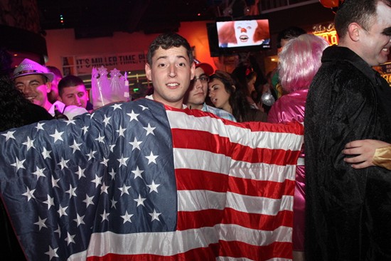 WICKED @ Xfinity Live!