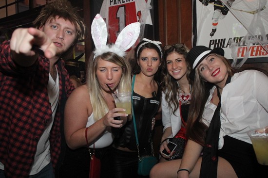 WICKED @ Xfinity Live!