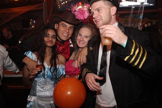 WICKED @ Xfinity Live!