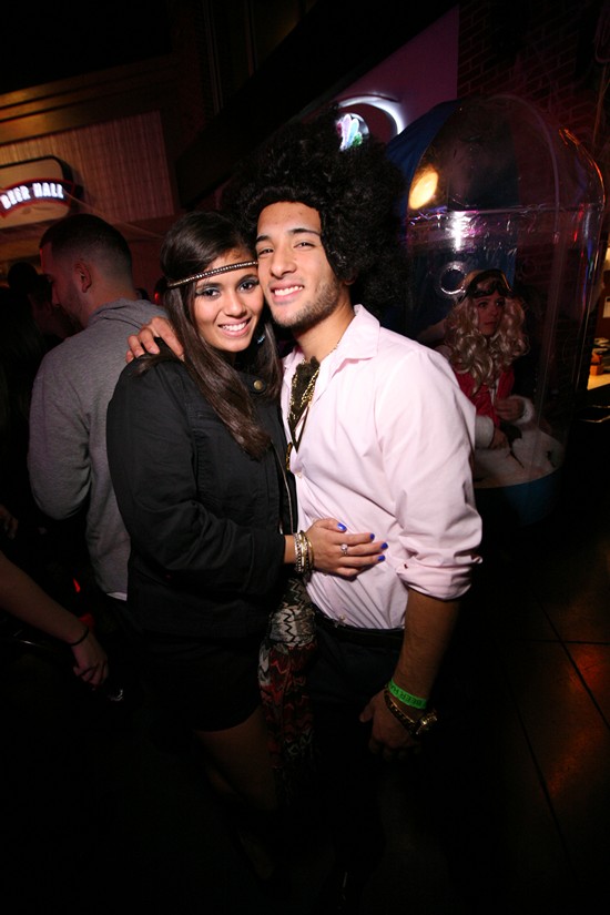 A Nightmare on Broad Street at XFINITY Live! (Gallery 1)