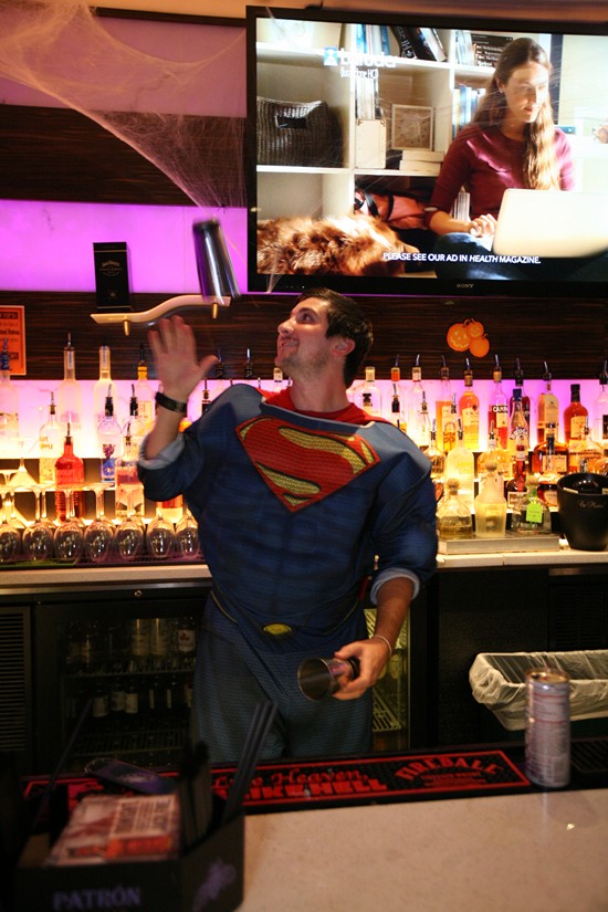 A Nightmare on Broad Street at XFINITY Live! (Gallery 1)