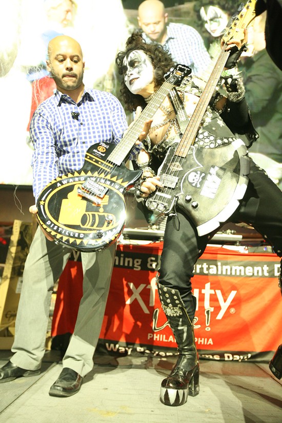 A Nightmare on Broad Street at XFINITY Live! (Gallery 1)