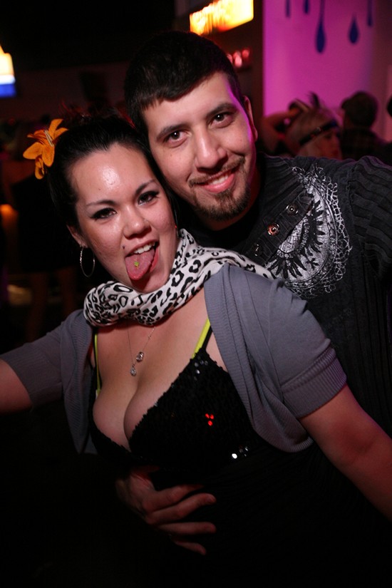 A Nightmare on Broad Street at XFINITY Live! (Gallery 1)