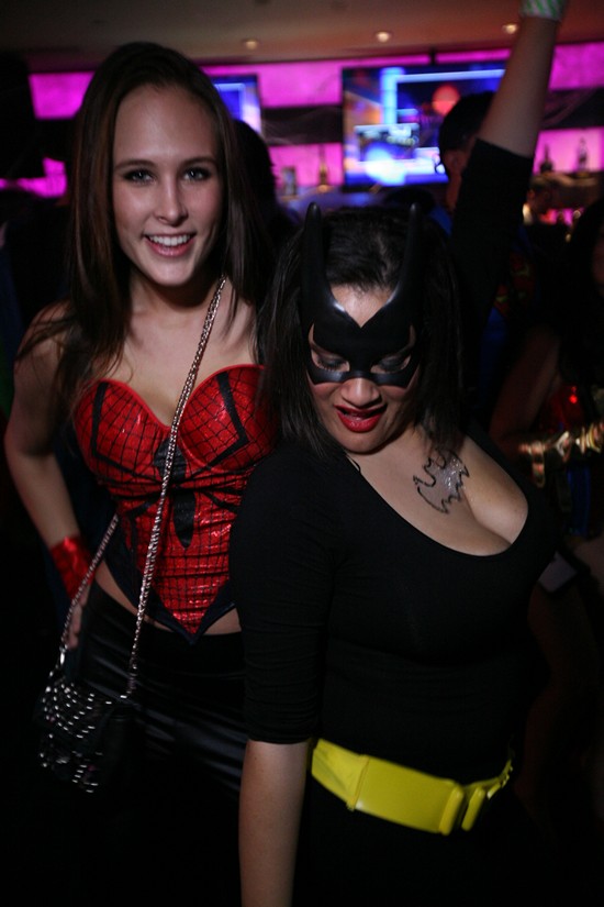 A Nightmare on Broad Street at XFINITY Live! (Gallery 1)