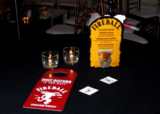 Freak Show @ Union Trust