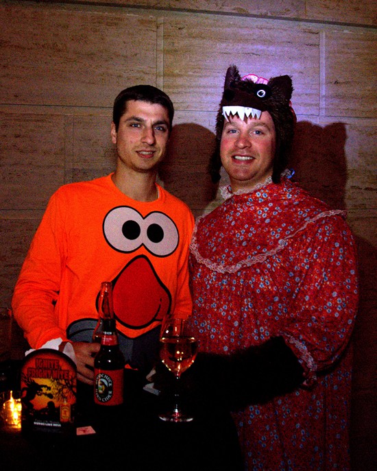 Freak Show @ Union Trust