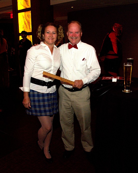 Freak Show @ Union Trust