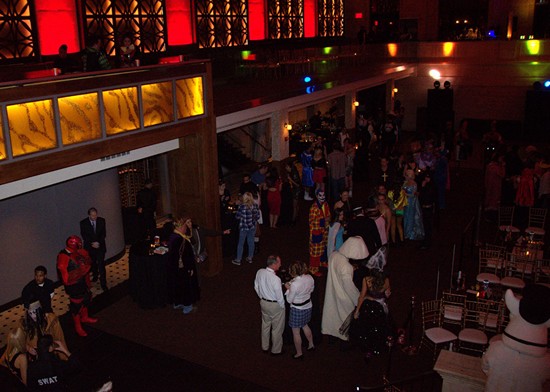 Freak Show @ Union Trust