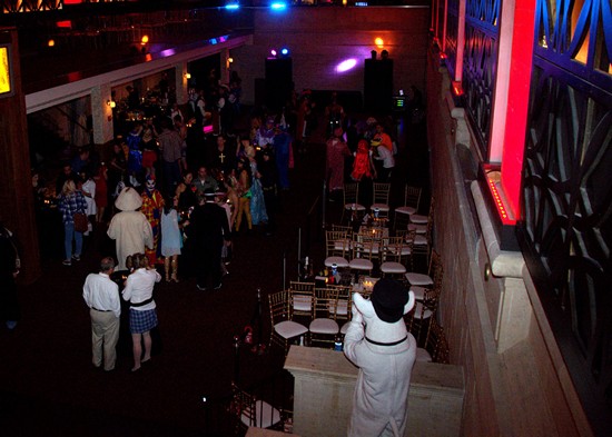 Freak Show @ Union Trust