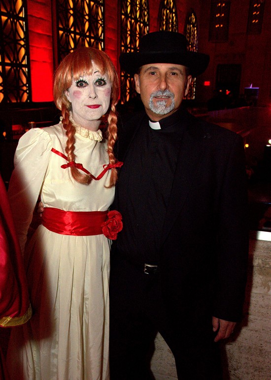 Freak Show @ Union Trust