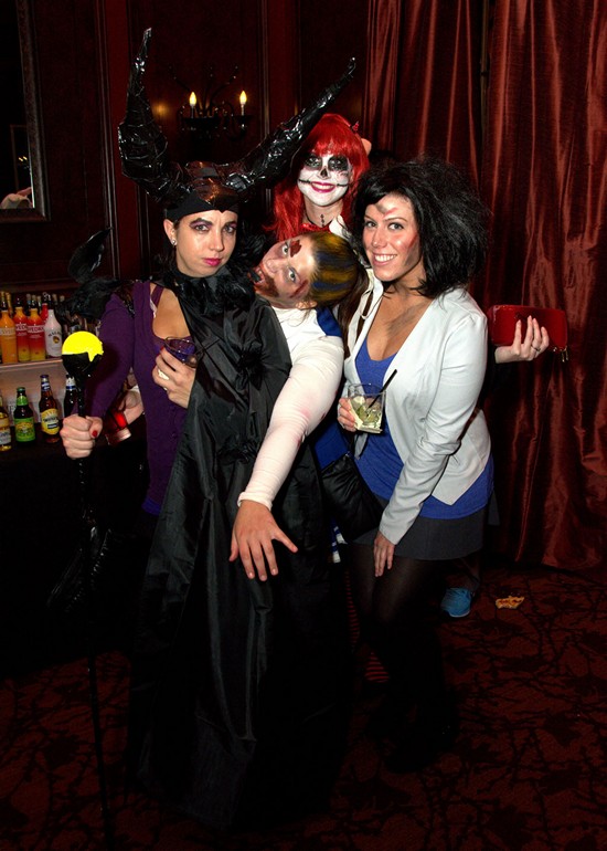 Freak Show @ Union Trust