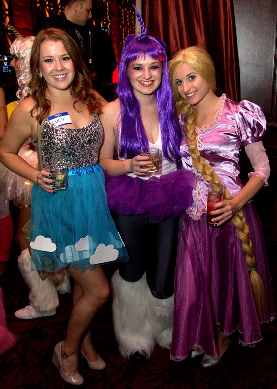 Freak Show @ Union Trust