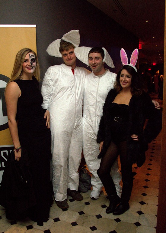 Freak Show @ Union Trust