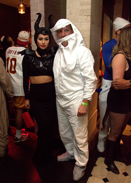 Freak Show @ Union Trust