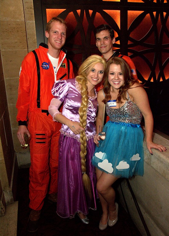 Freak Show @ Union Trust