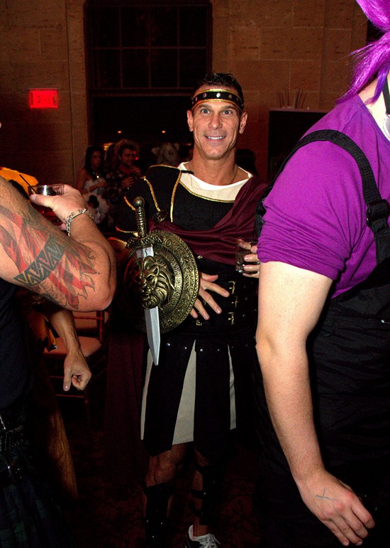 Freak Show @ Union Trust