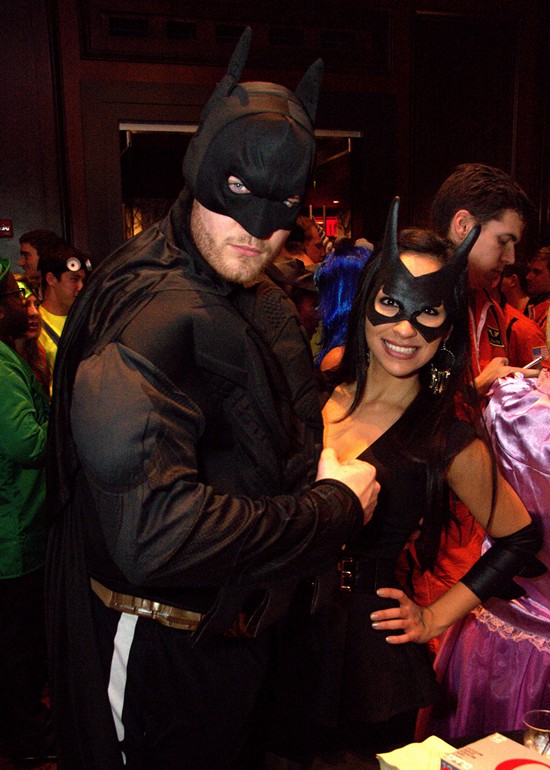 Freak Show @ Union Trust