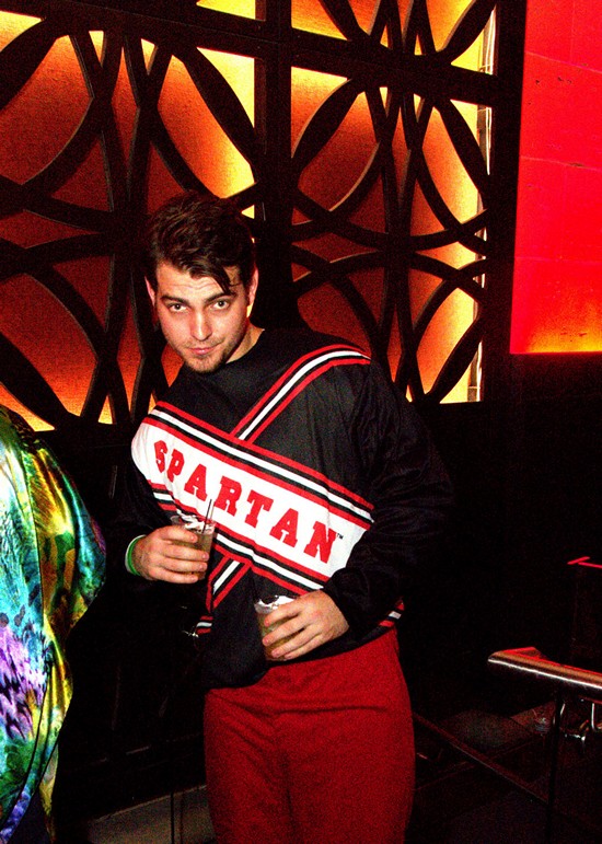 Freak Show @ Union Trust