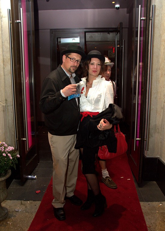 Freak Show @ Union Trust