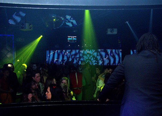 Vampires + Vixens @ Lit Ultrabar