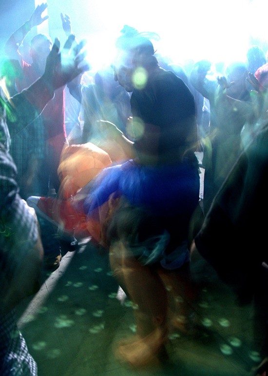 Vampires + Vixens @ Lit Ultrabar