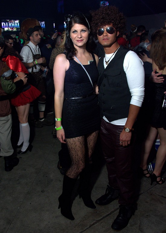 Vampires + Vixens @ Lit Ultrabar