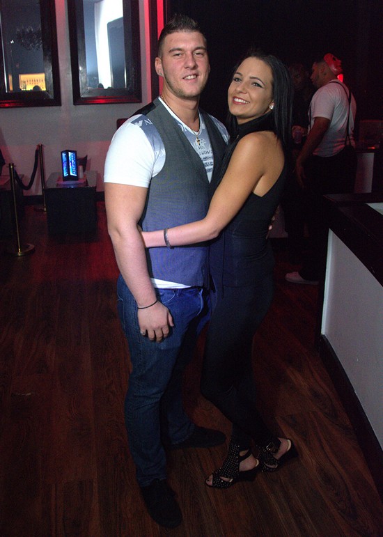 Vampires + Vixens @ Lit Ultrabar